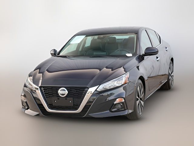 2019 Nissan Altima 2.5 SL