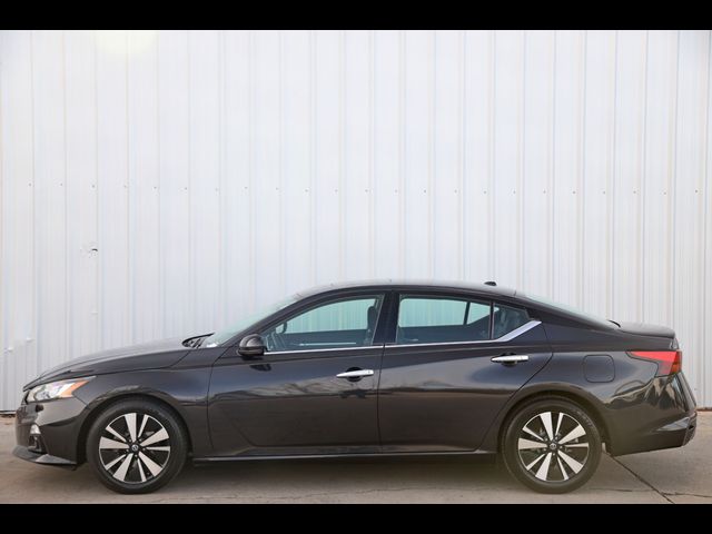 2019 Nissan Altima 2.5 SL