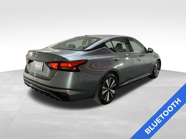 2019 Nissan Altima 2.5 SL