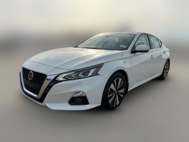 2019 Nissan Altima 2.5 SL