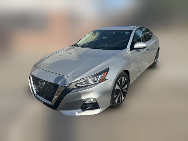 2019 Nissan Altima 2.5 SL