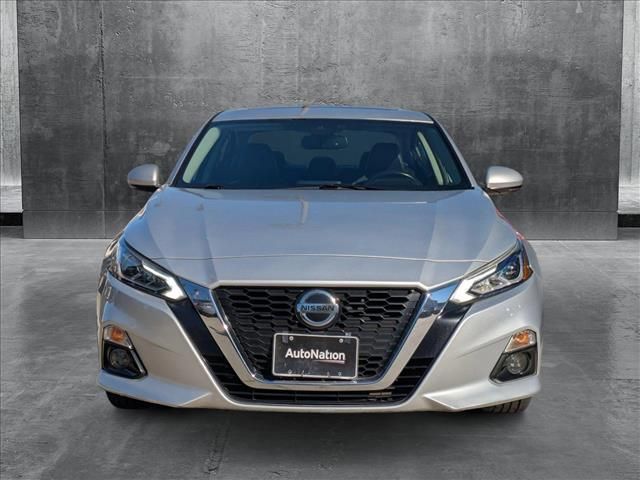 2019 Nissan Altima 2.5 SL