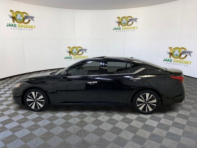 2019 Nissan Altima 2.5 SL