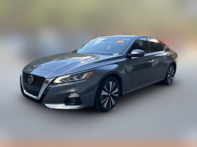 2019 Nissan Altima 2.5 SL