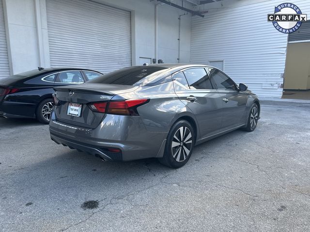 2019 Nissan Altima 2.5 SL