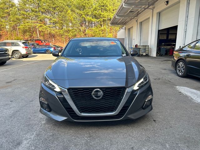 2019 Nissan Altima 2.5 SL