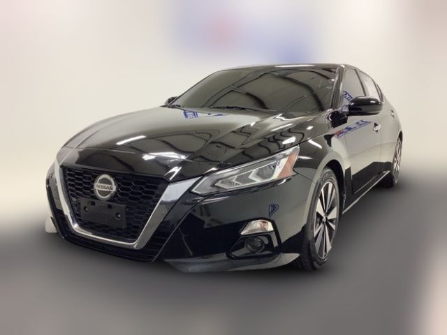 2019 Nissan Altima 2.5 SL