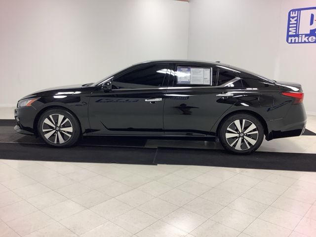 2019 Nissan Altima 2.5 SL