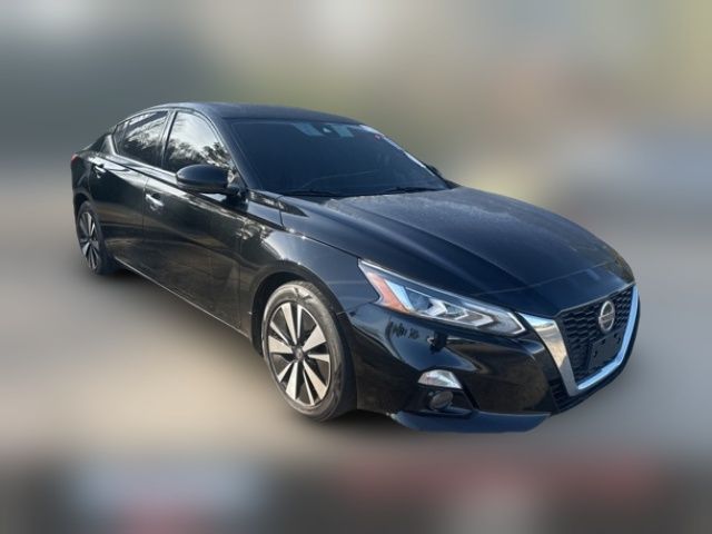 2019 Nissan Altima 2.5 SL