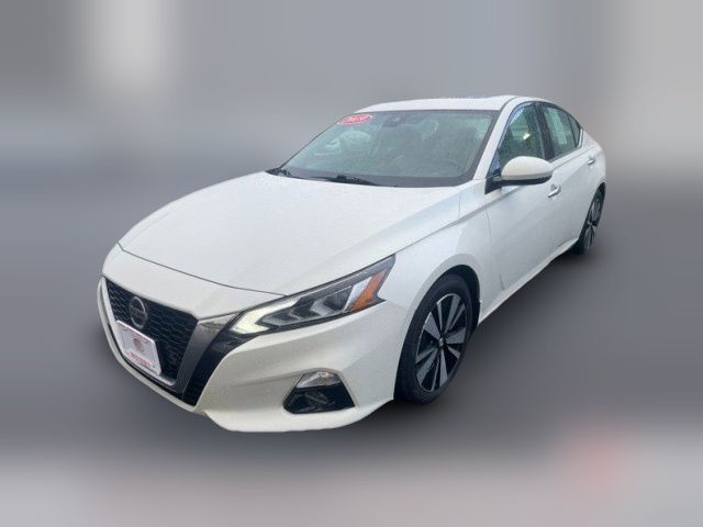 2019 Nissan Altima 2.5 SL