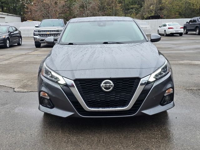 2019 Nissan Altima 2.5 SL