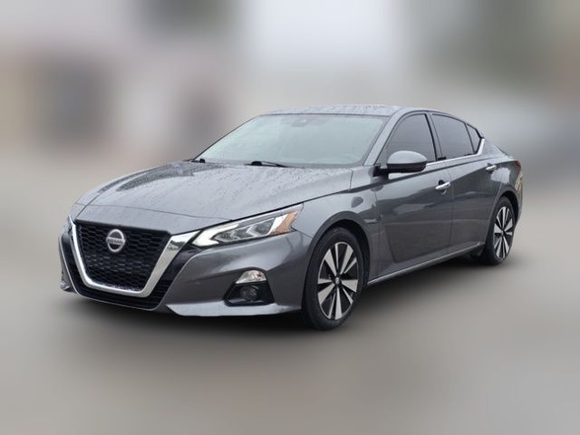 2019 Nissan Altima 2.5 SL