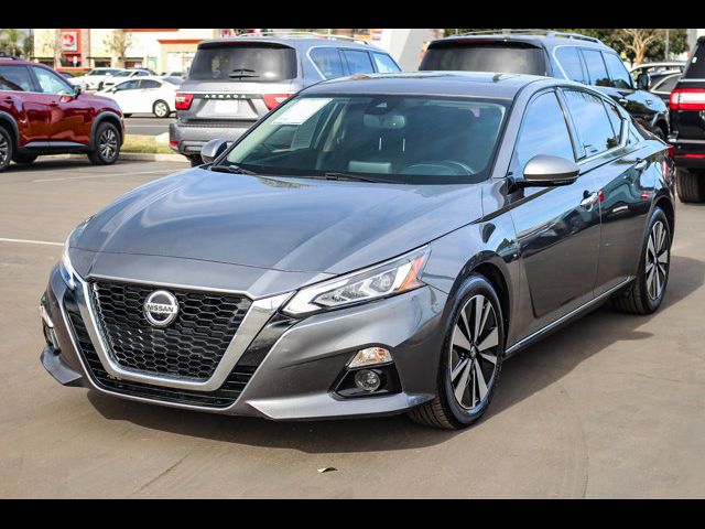 2019 Nissan Altima 2.5 SL