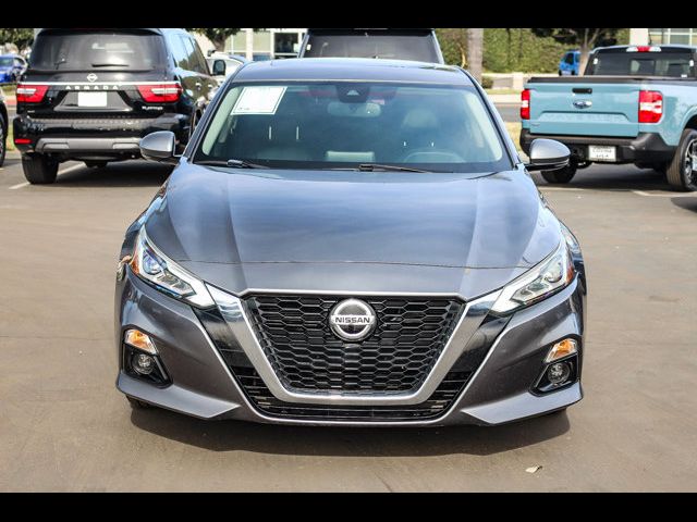 2019 Nissan Altima 2.5 SL