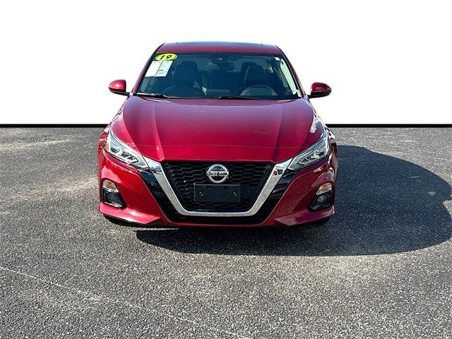 2019 Nissan Altima 2.5 SL