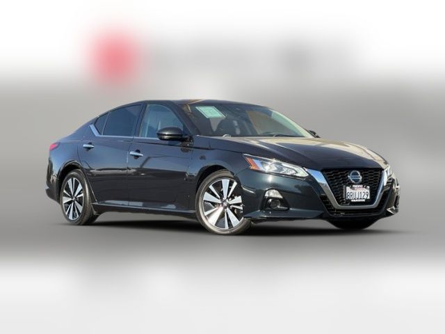 2019 Nissan Altima 2.5 SL