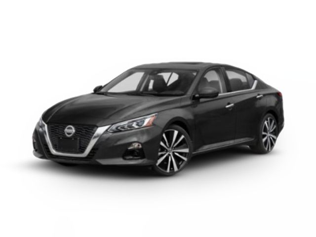 2019 Nissan Altima 2.5 SL