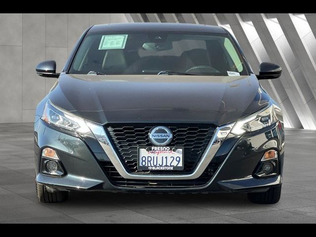 2019 Nissan Altima 2.5 SL