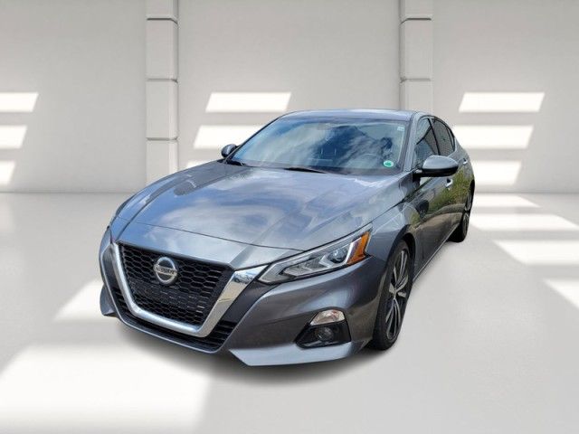 2019 Nissan Altima 2.5 SL