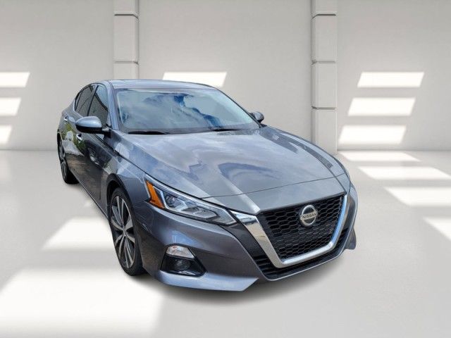 2019 Nissan Altima 2.5 SL