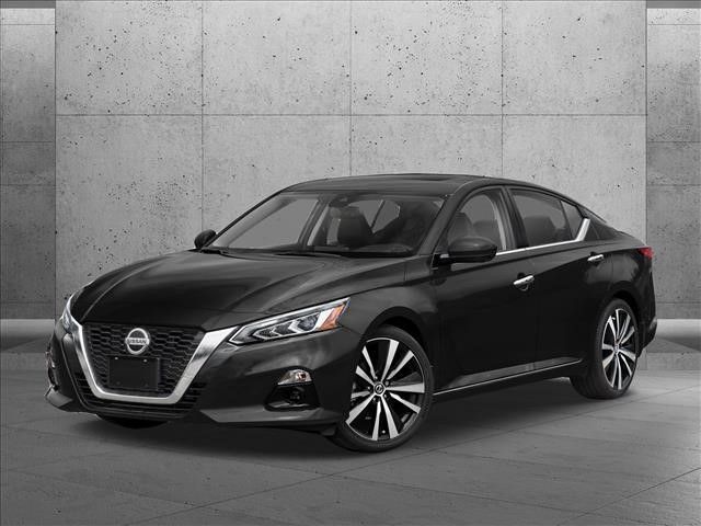 2019 Nissan Altima 2.5 SL