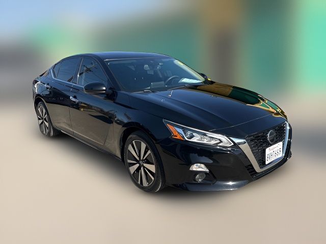 2019 Nissan Altima 2.5 SL