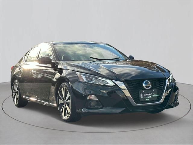 2019 Nissan Altima 2.5 SL