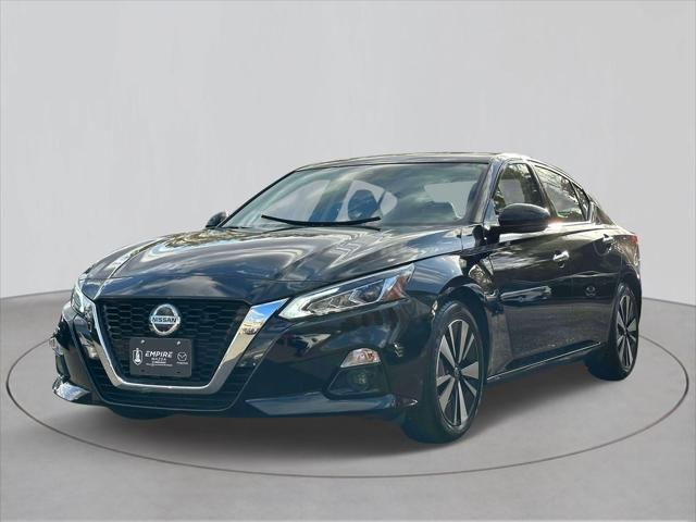 2019 Nissan Altima 2.5 SL