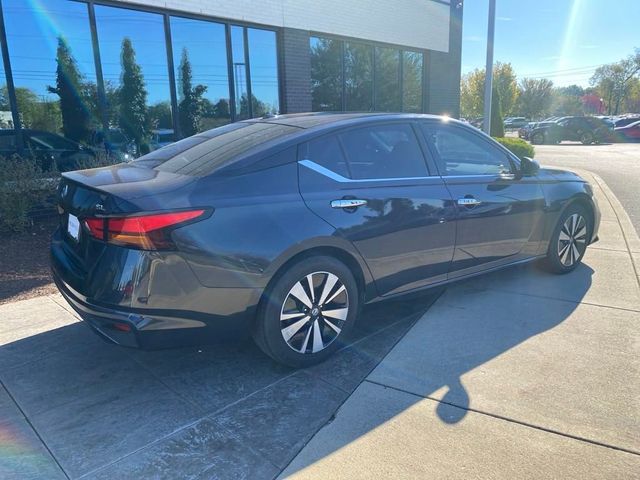 2019 Nissan Altima 2.5 SL