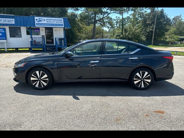 2019 Nissan Altima 2.5 SL