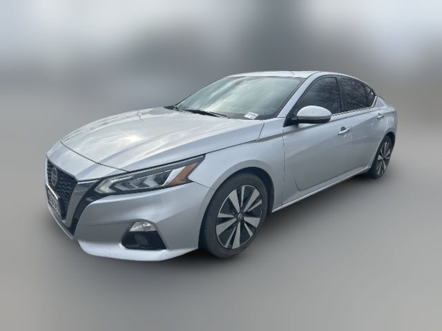 2019 Nissan Altima 2.5 SL