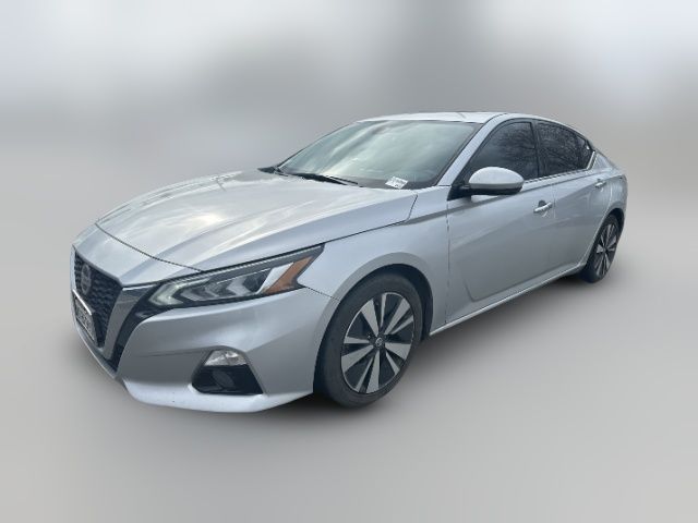 2019 Nissan Altima 2.5 SL