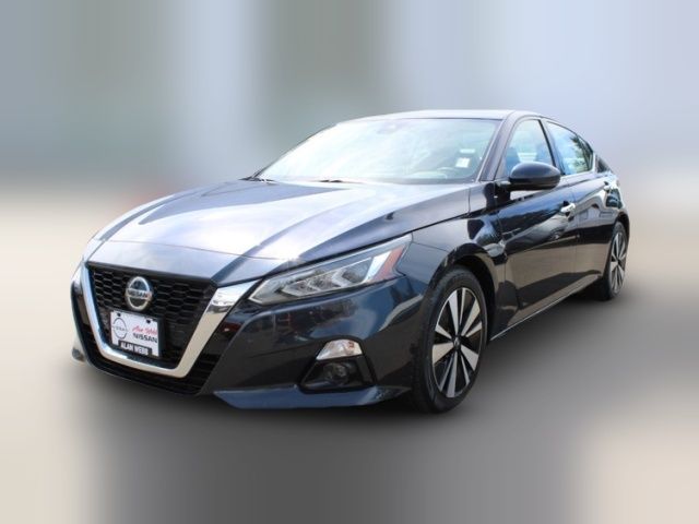 2019 Nissan Altima 2.5 SL