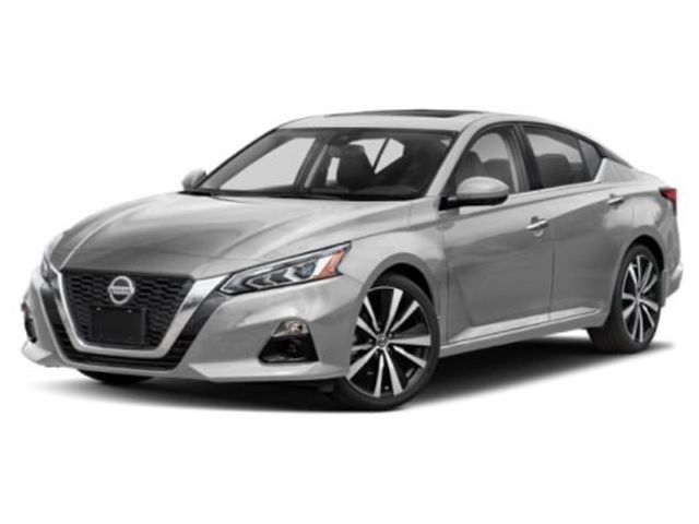 2019 Nissan Altima 2.5 SL