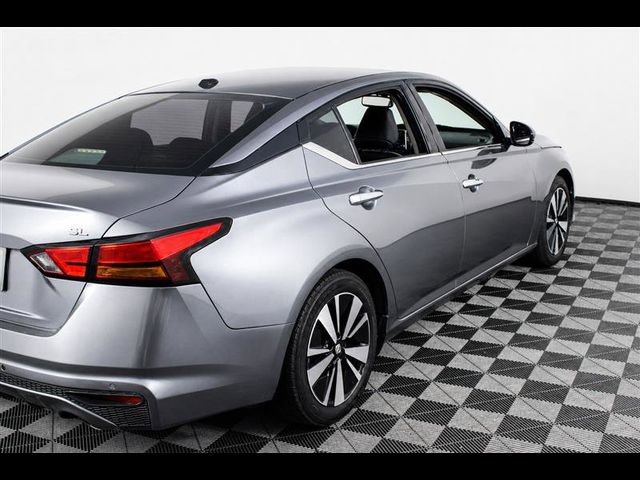 2019 Nissan Altima 2.5 SL