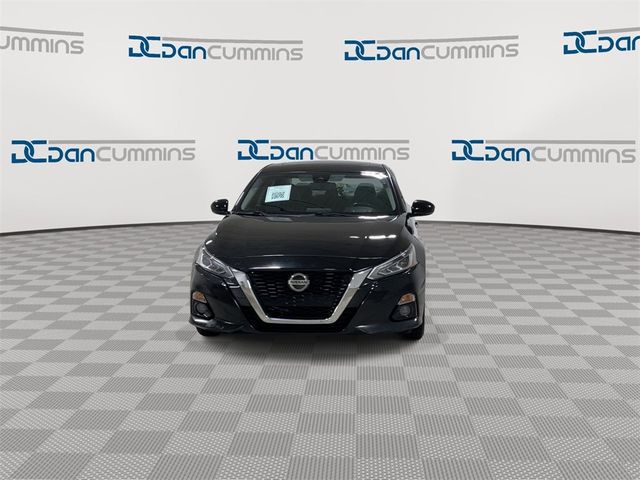 2019 Nissan Altima 2.5 SL