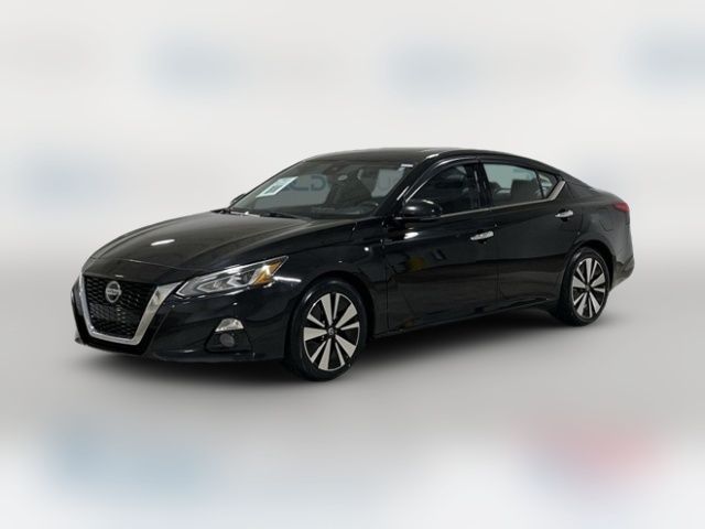 2019 Nissan Altima 2.5 SL