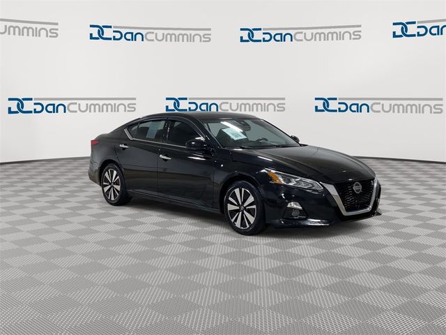 2019 Nissan Altima 2.5 SL