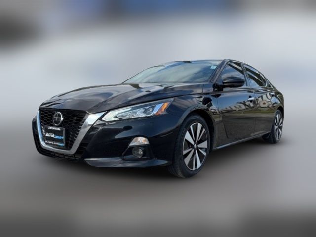 2019 Nissan Altima 2.5 SL