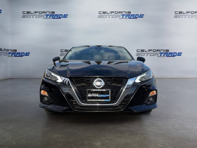 2019 Nissan Altima 2.5 SL