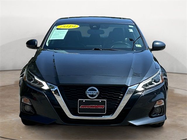 2019 Nissan Altima 2.5 SL