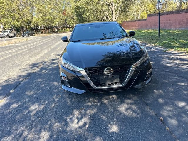 2019 Nissan Altima 2.5 SL