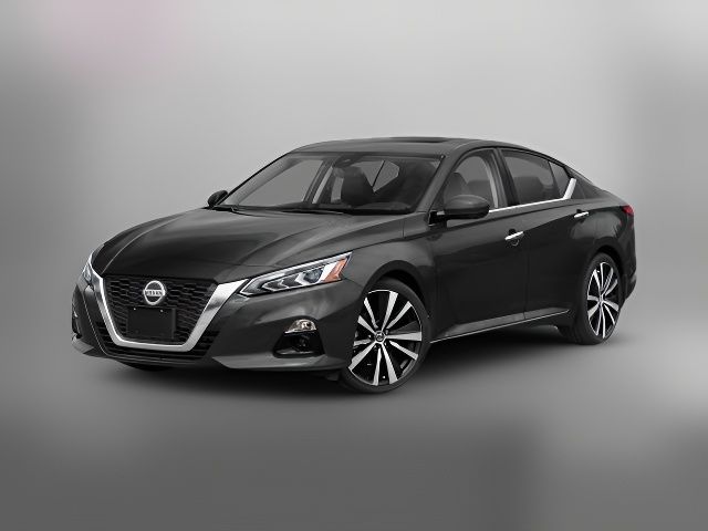 2019 Nissan Altima 2.5 SL