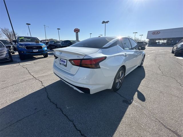 2019 Nissan Altima 2.5 SL