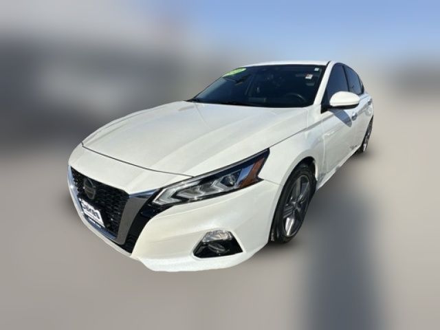 2019 Nissan Altima 2.5 SL