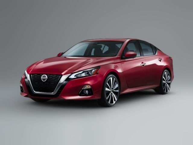 2019 Nissan Altima 2.5 SL