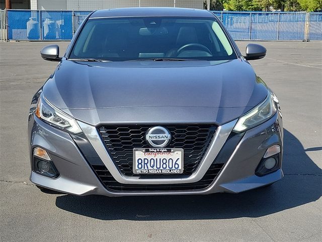 2019 Nissan Altima 2.5 SL