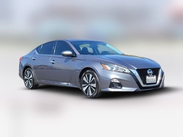 2019 Nissan Altima 2.5 SL