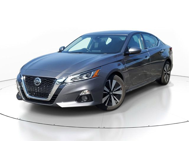 2019 Nissan Altima 2.5 SL