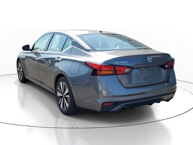 2019 Nissan Altima 2.5 SL